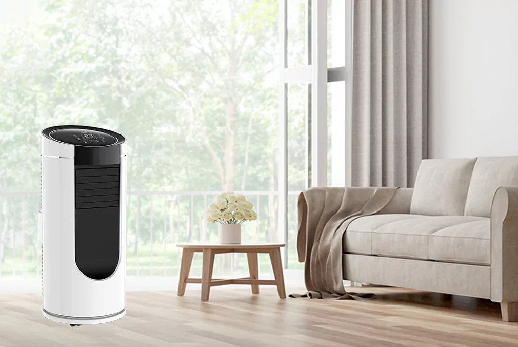 Portable Air Conditioner