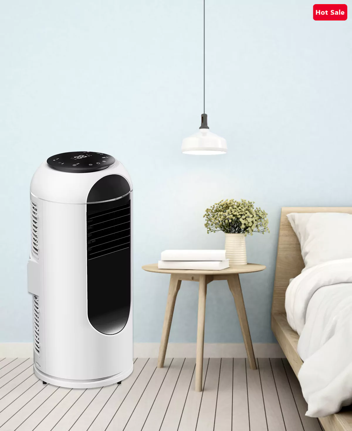 portable air conditioner