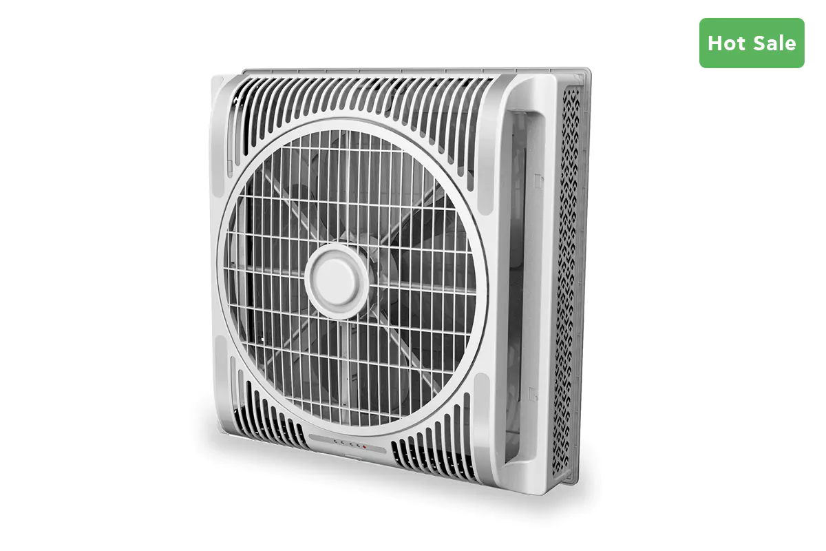 ABS Ceiling Fan