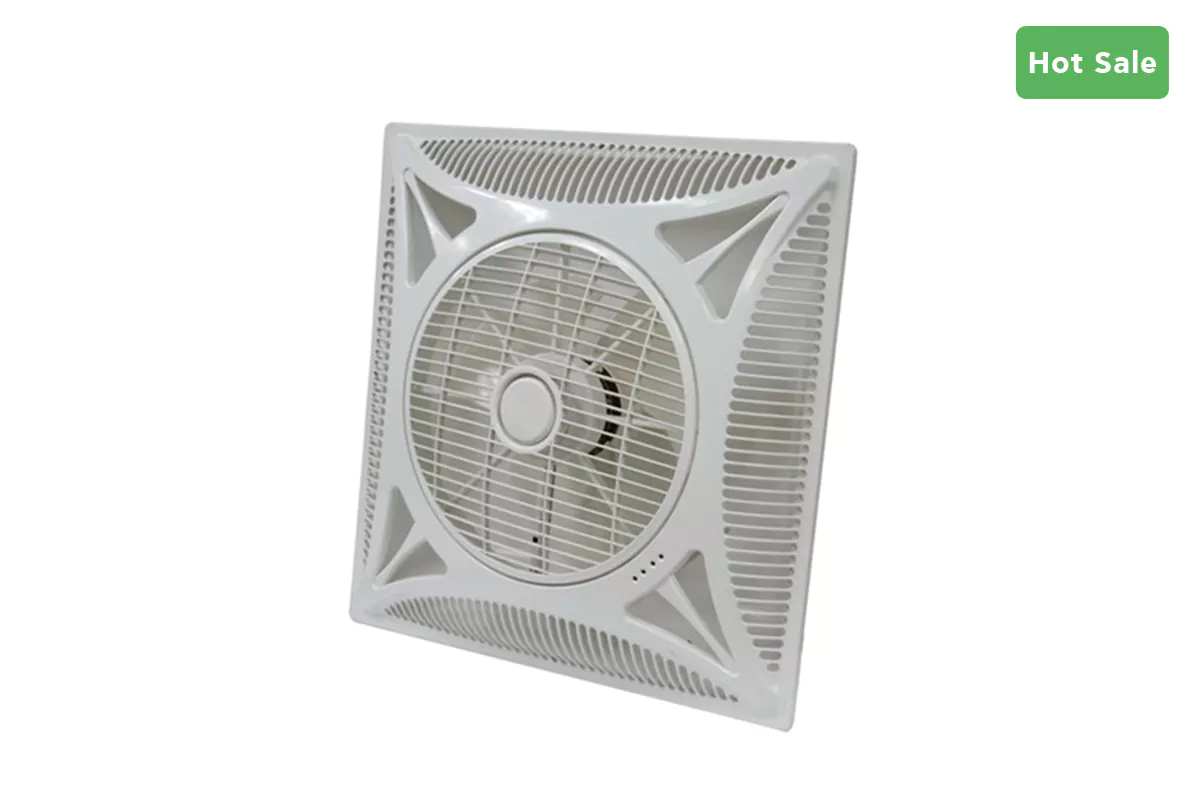 14 Inch Ceiling Fan
