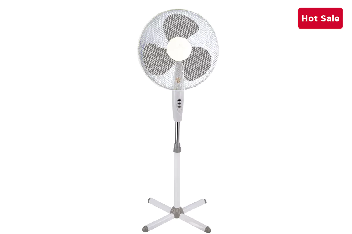 Stand Fan