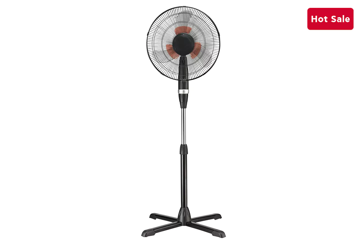 16 inch standing fan