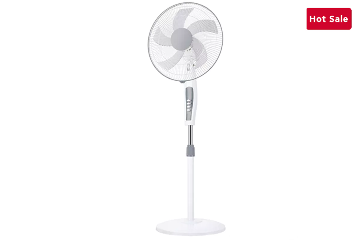 16 inch oscillating fan