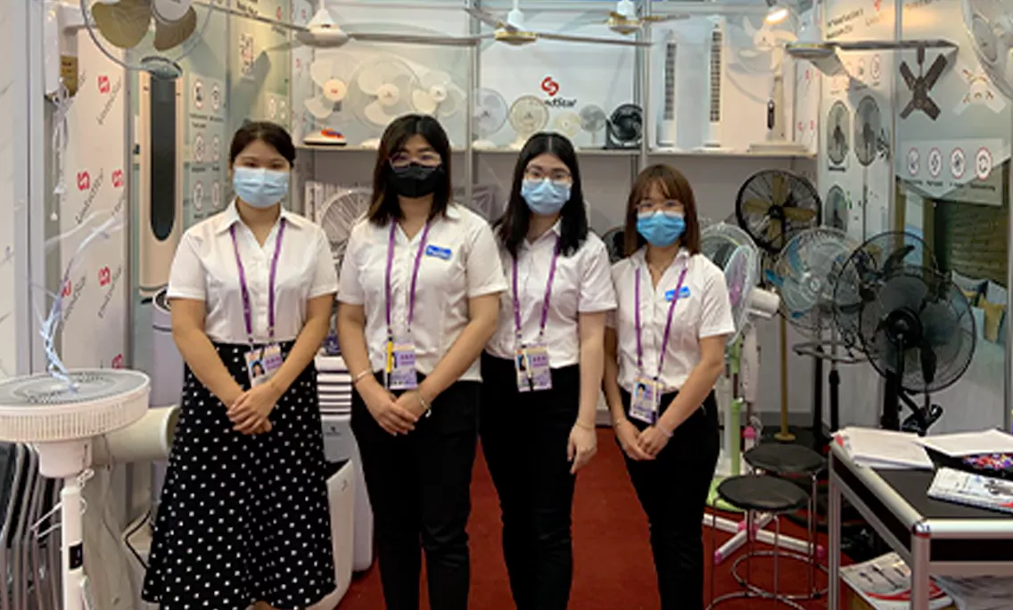 canton fair