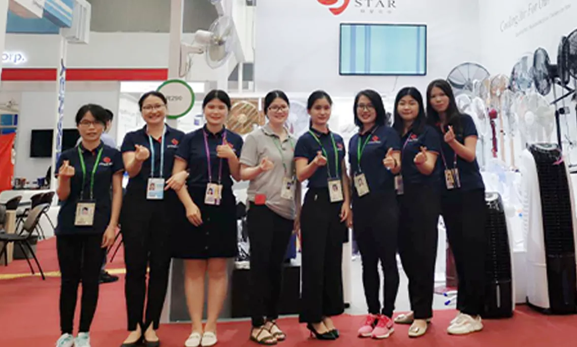 canton fair