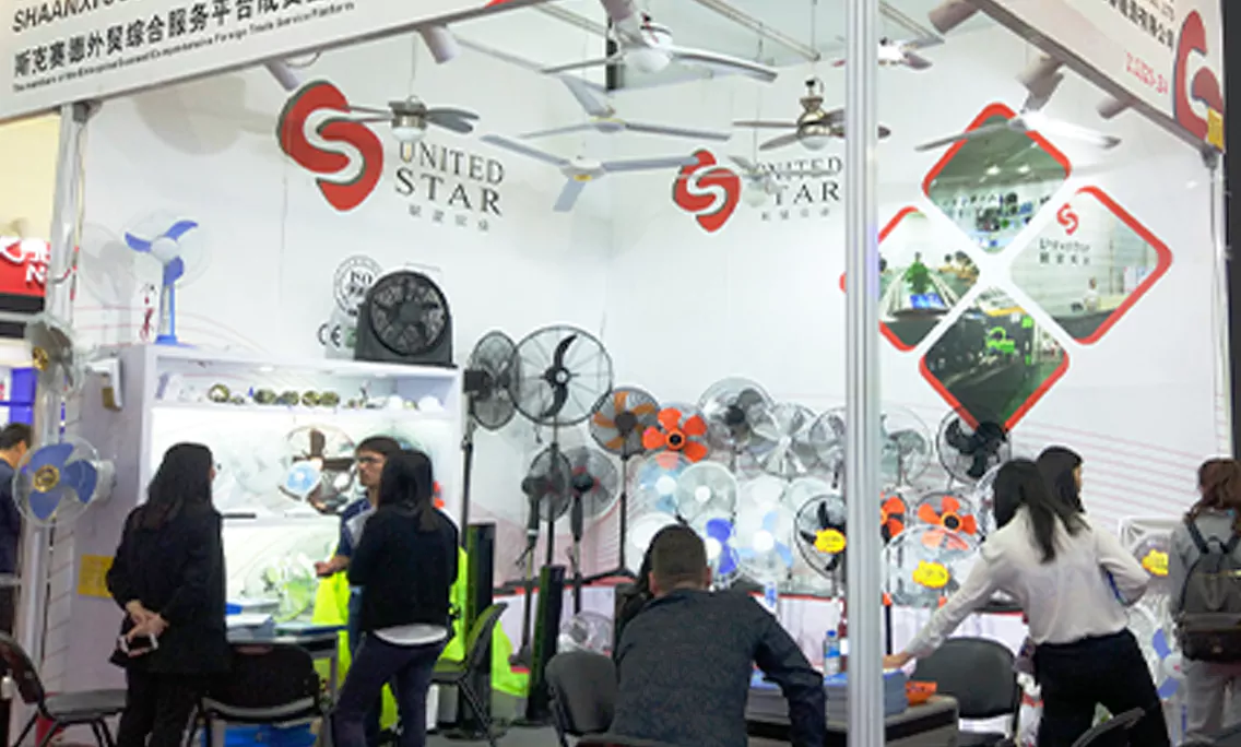 canton fair