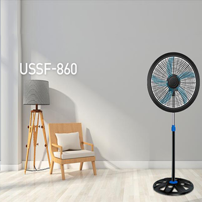 18 Inch Floor Standing Fan