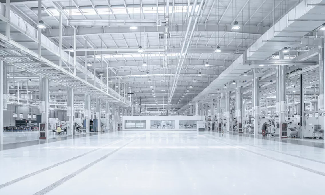 factory
