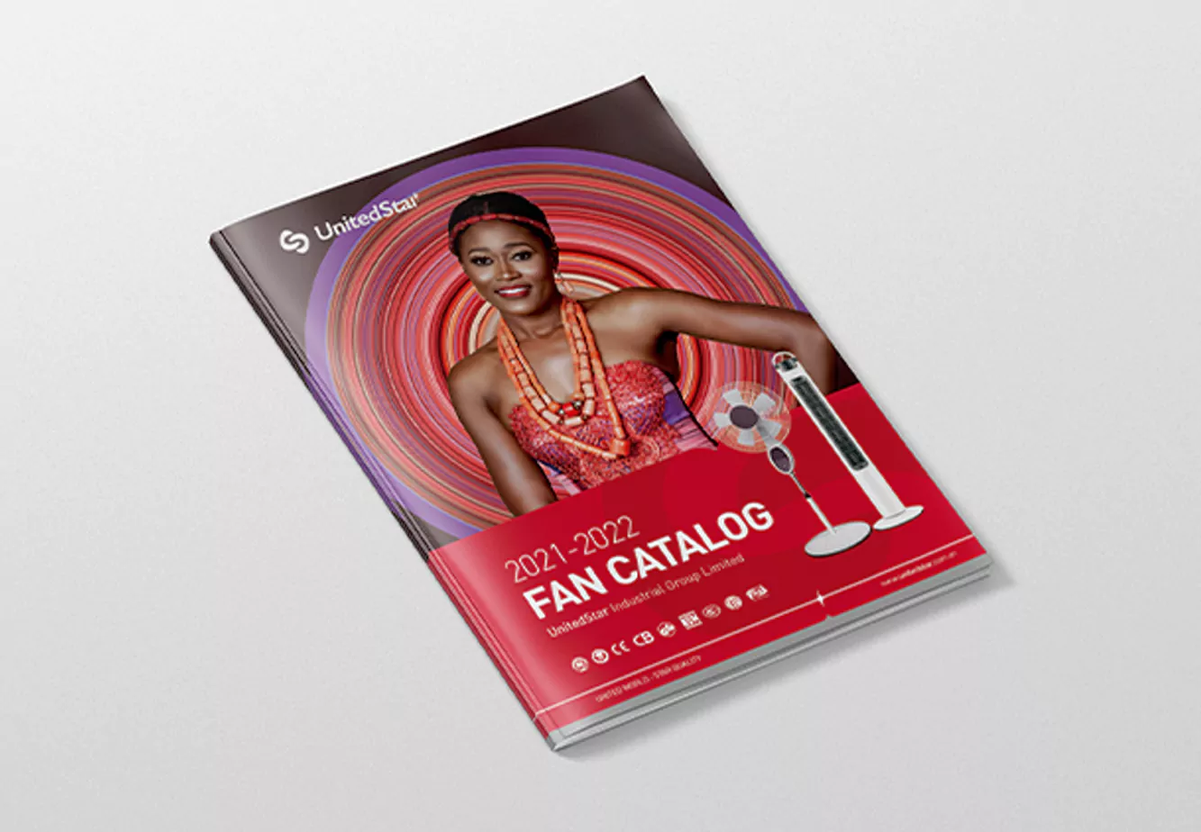 fan catalog