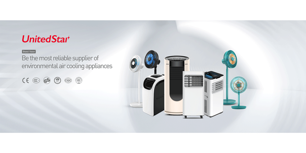 reliable supplier of fan