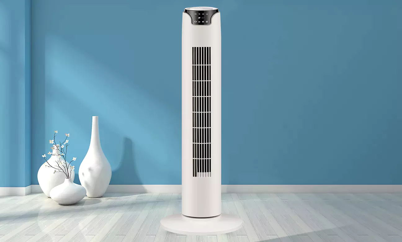 tower fan
