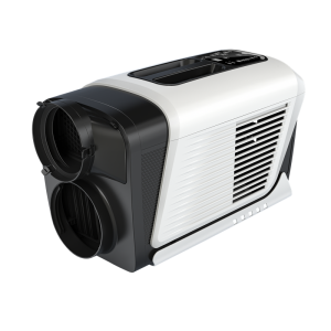 outdoor air conditioner