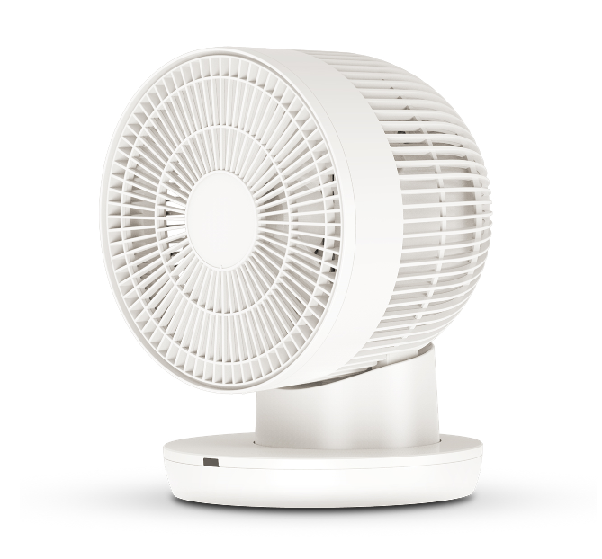 air circulation fan