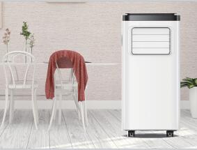 portable ac