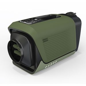 camping air conditioner