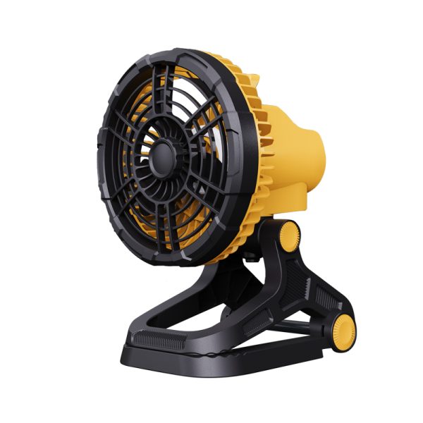 outdoor fan