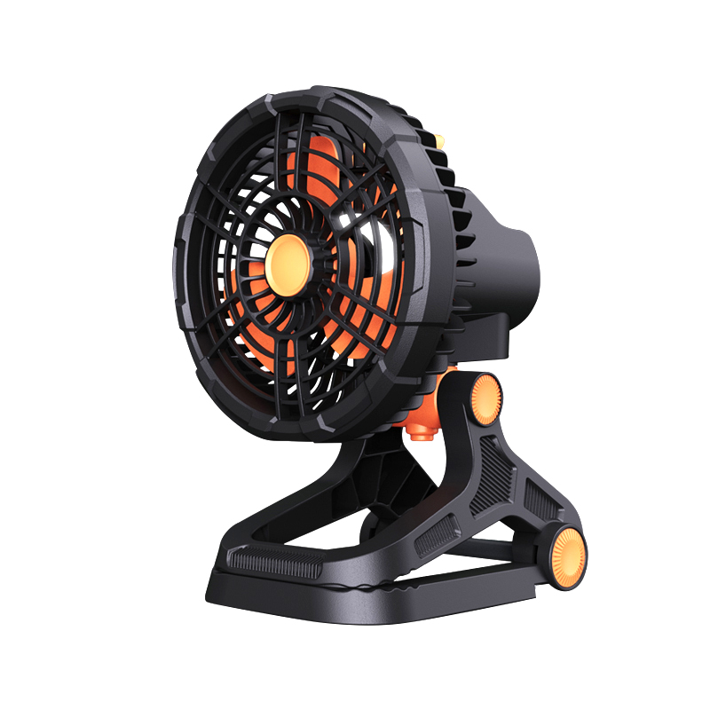 outdoor fan