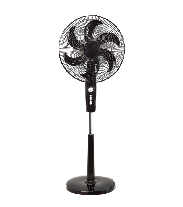 ventilateur sur pied