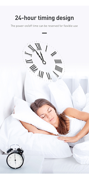 Horario de 24 horas