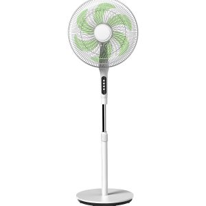 stand fan