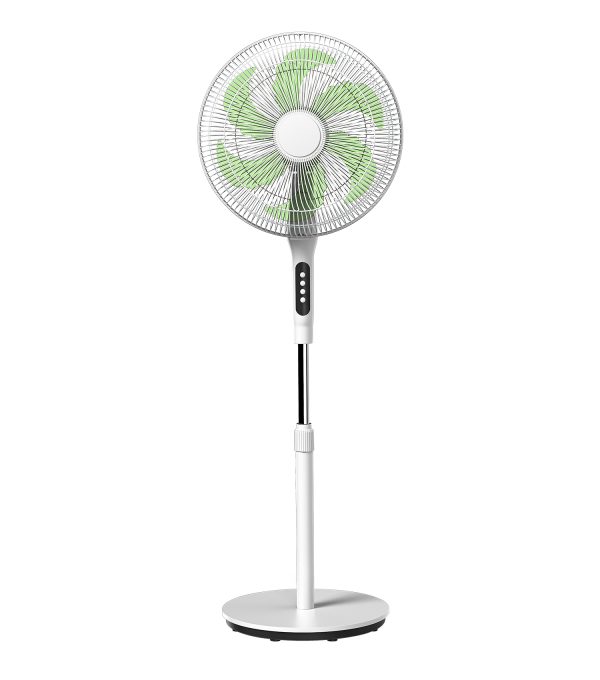 ventilateur sur pied