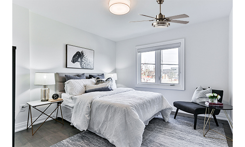 decorative Ceiling Fan