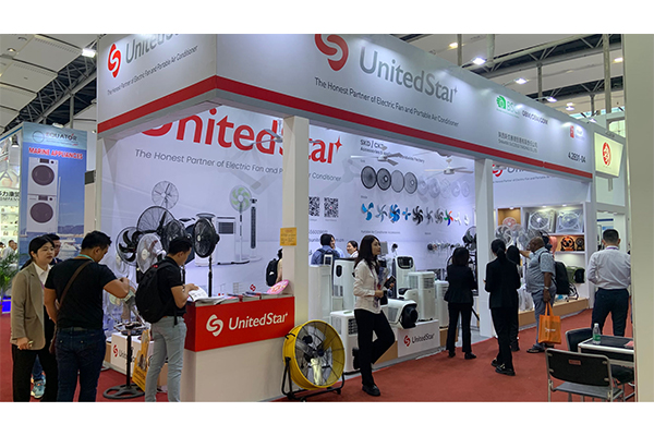 canton fair