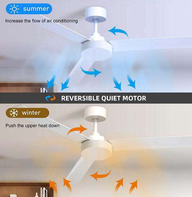 ventilateur de plafond