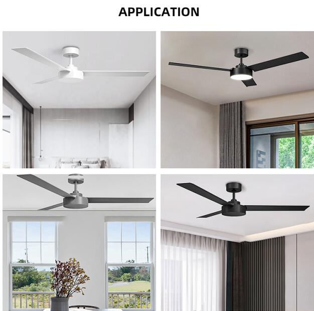 ventilateur de plafond