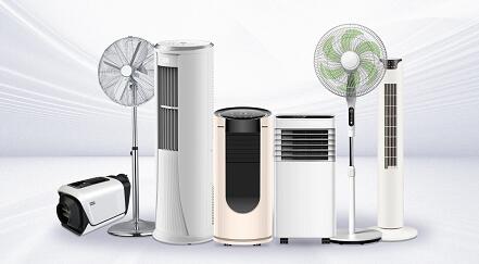 fan and ac