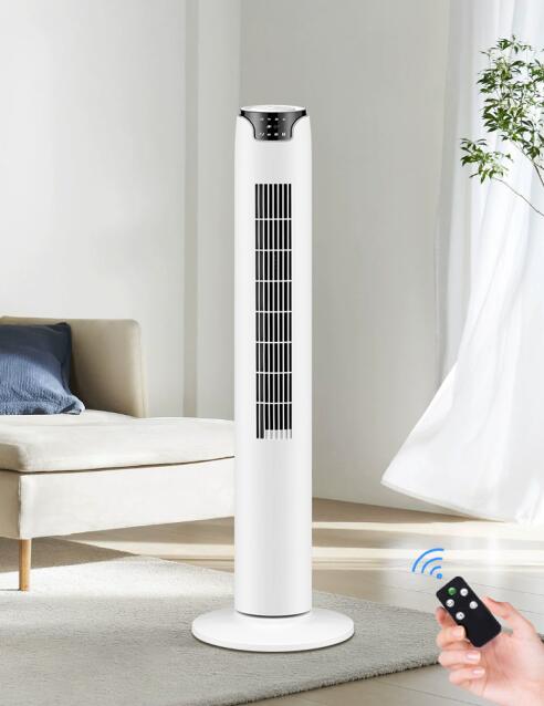 ventilador de torre