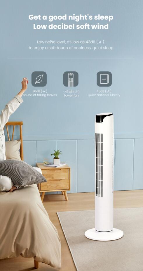 Ruido del ventilador