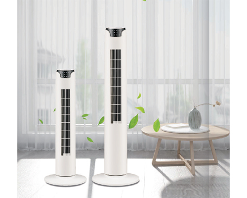 ventilador de torre