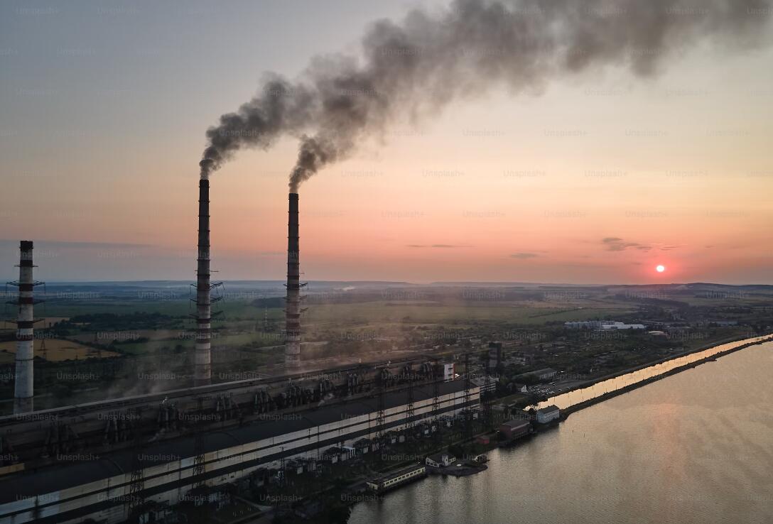  air pollution