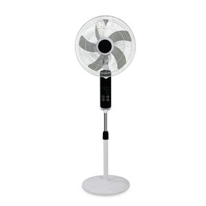 stand fan