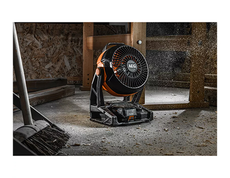Ventilador AEG