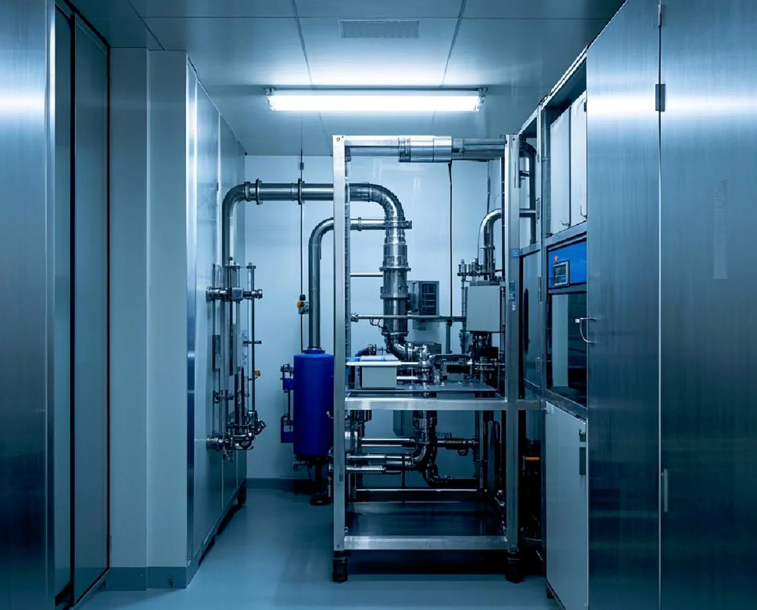 Enthalpy Difference Laboratories