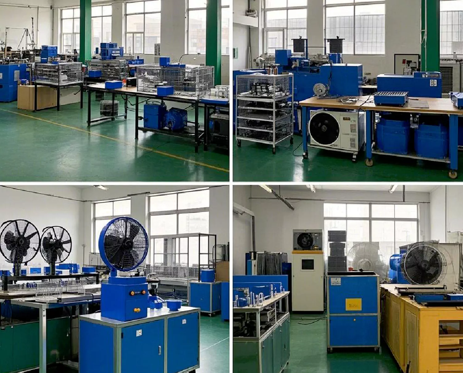 Standardized Major Workshops