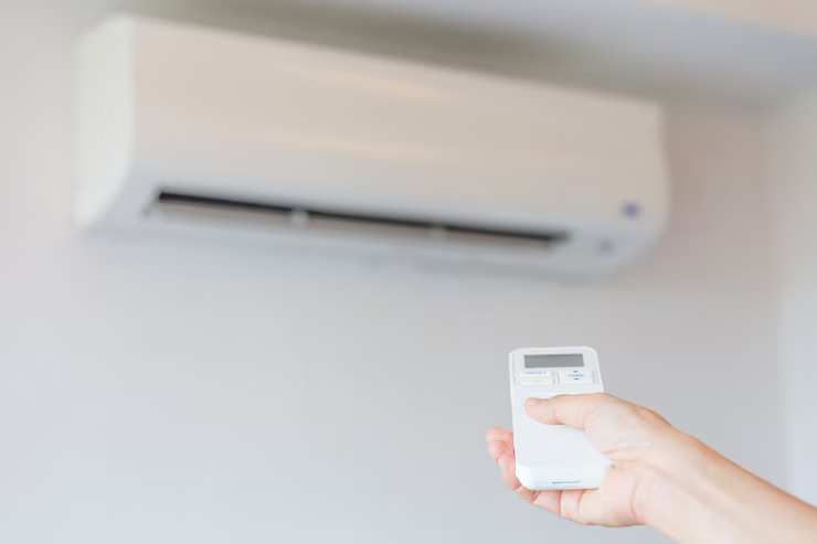 Air Conditioner