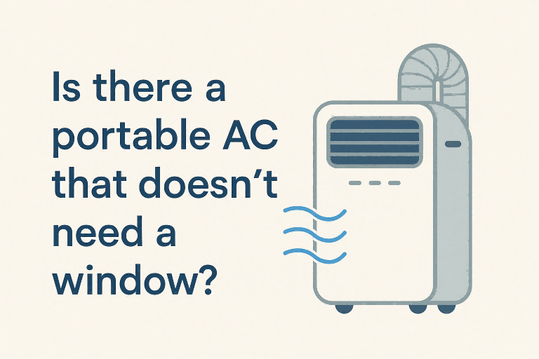 portable AC