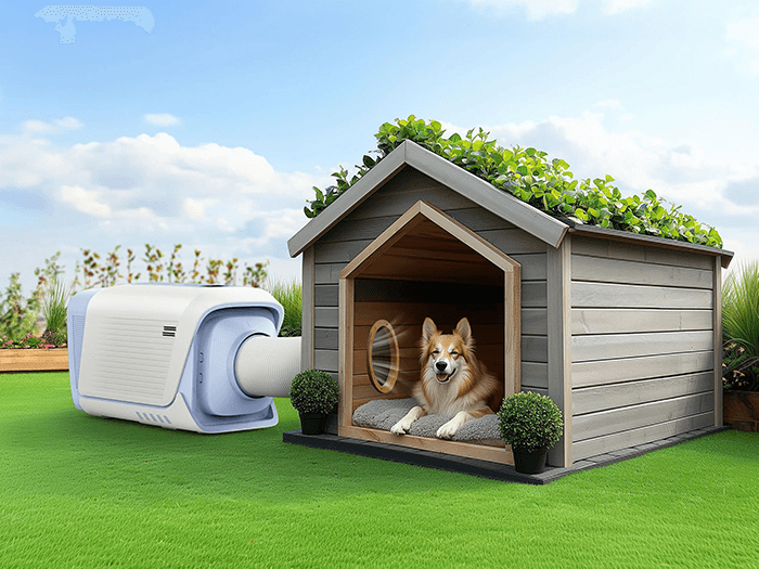 Pet Air Conditioner