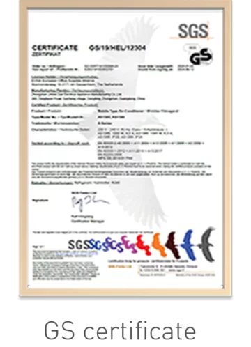 gs