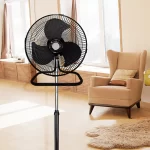 stand fan